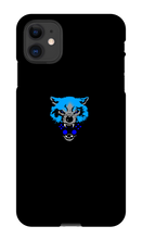 cryowolfgaming1 iPhone Phone Cases