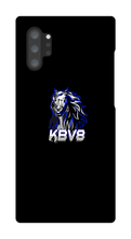 konabluev8 Samsung Phone Cases