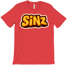 SiNz Logo T-Shirt