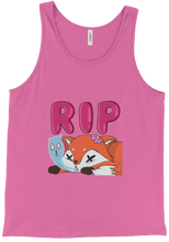 Rest In Pieces T.Top