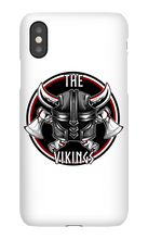 Vikings iPhone Phone Cases