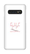 youruser20 Samsung Phone Cases