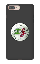 izooggaming iPhone Phone Cases