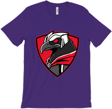 an_overfed_hawk-8833 T-Shirts
