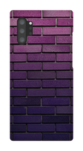 Cackle Club Brick Samsung Phone Case