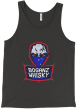 boganzwhisky Tank Top