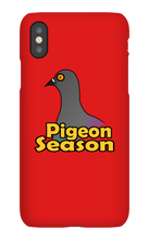 elfprincess93 iPhone Phone Cases