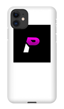 p0champ_ iPhone Phone Cases