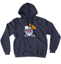 yetidefender Hoodies (No-Zip/Pullover)