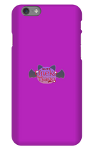 Oneko Logo  iPhone Case