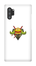 rampitupgaming Samsung Phone Cases