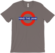 Mind the Jank T-Shirts