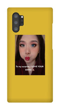 kaveskiiiiiii Samsung Phone Cases