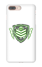 mvg_murkadurk iPhone Phone Cases