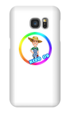 kizo_09 Samsung Phone Cases
