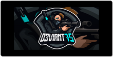 d3viant75 XXL Gaming Mousepad