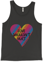 PQ's Awareness Tank Top