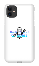 Cimbles Bot Squad IPhone Case!