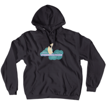 Logo Hoodie (No-Zip/Pullover)