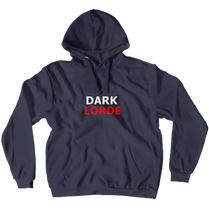 darklorde-2381 Hoodies (No-Zip/Pullover)