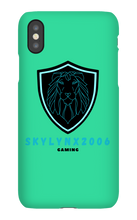 skylynx2006 iPhone Phone Cases