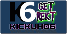 kickuh06 XXL Gaming Mousepad