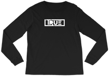 True 2021 Logo Long Sleeve