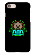 Dao_TV iPhone Phone Cases