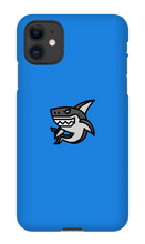sharkdxd iPhone Phone Cases