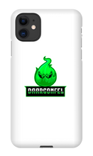 Daargonfel iPhone Cases