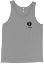 j_cafetero Tank Top
