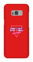 Daytime Gamers Galaxy Case