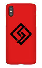 SKIMMO iPhone Phone Cases