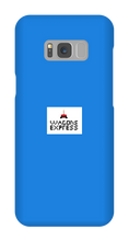 wagonsexpress Samsung Phone Cases