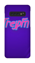 trejp8 Samsung Phone Cases