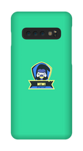 mtm1 Samsung Phone Cases