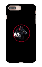 wrightgamin iPhone Phone Cases