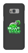Toxic Samsung Phone Case