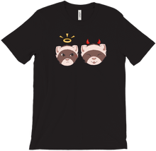 Angel and Devol Shirt