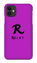 RelayGG's Iphone Case