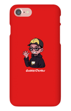 oh hey iPhone Phone Cases