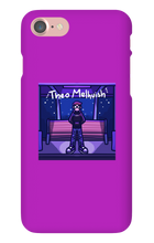 firstsnipe iPhone Phone Cases