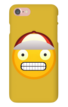 logo iPhone Phone Case