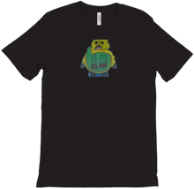 mandinga4532tv T-Shirts
