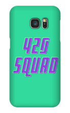 fattone420 Samsung Phone Cases