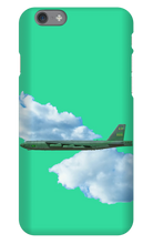 Bomber iPhone Case