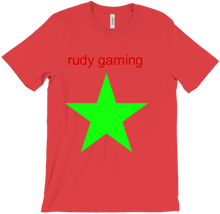 rudygaming T-Shirts