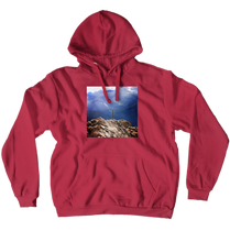THE ONE Hoodies (No-Zip/Pullover)