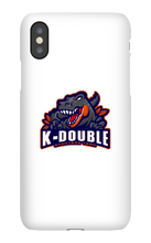 fbdougy iPhone Phone Cases