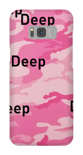 Deep's Samsung Phone Cases